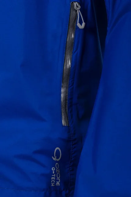 Куртка Rush (м/ж) синий M