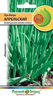 Фото для Лук батун Апрельский (1г)