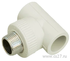 Фото для Тройник FERAT PPRC НР 50х1 1/2