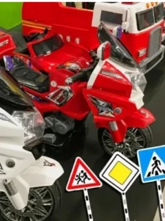 Детская игровая комната. Безлимитное посещение в будние дни