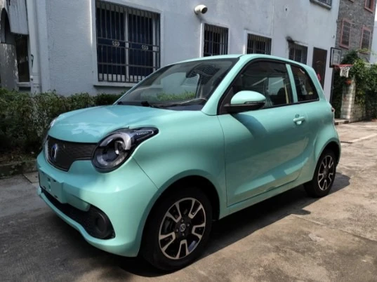 Автомобиль Brilliance i03 2024 под заказ