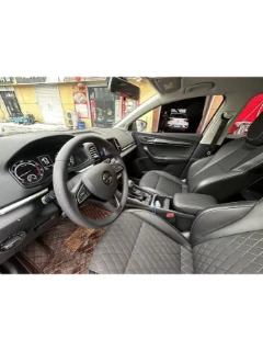 Автомобиль SKODA KAROQ 2020 год под заказ из Китая