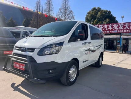 Фото для FORD TRANSIT 2021 год под заказ из КИТАЯ