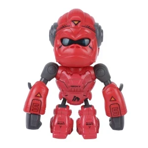 Фото для Робо-горилла Lanson Toys интерактивная со светом и звуком на батарейках в ассортименте