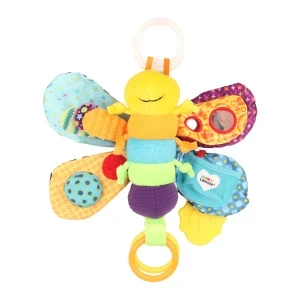 Фото для Подвеска Lamaze Светлячок мягкий с креплением 