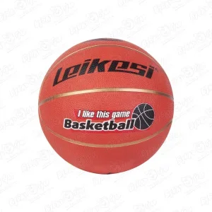 Фото для Мяч баскетбольный 6 размер