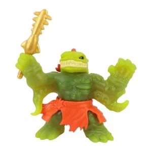 Фото для Фигурка тянущаяся GooJitZu Проклятый Эл Cursed Гу-сиа