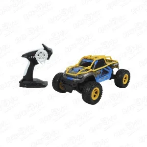 Фото для Багги Storm Riders Lanson Toys для ралли р/у 20км/ч акб 1:16 в ассортименте