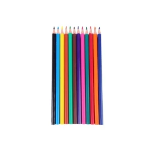 Фото для Карандаши цветные Enchantimals 12цветов