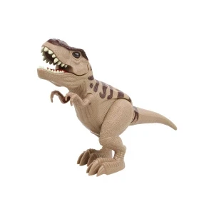 Фото для Фигурка Red Box Multi-Action T-Rex моторизированная на батарейках световые и звуковые эффекты 33см