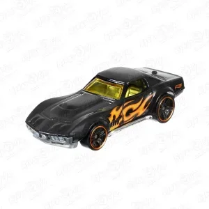 Фото для Набор автомобилей Hot Wheels 3шт в ассортименте