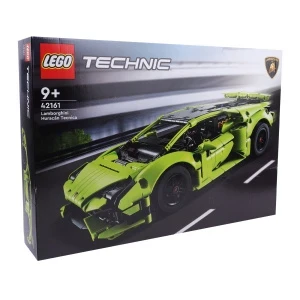 Фото для Конструктор LEGO Technic Lamborghini Huracan Tecnica от 9лет