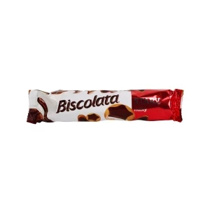 Фото для Печенье Biscolata Starz 88г