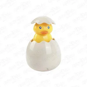 Фото для Игрушка для ванны Huanger Животные в яйце в ассортименте
