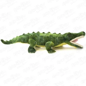 Фото для Игрушка мягкая Lanson Toys Крокодил