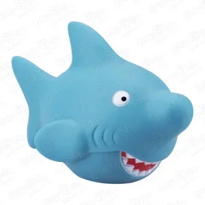 Фото для Игрушка для ванны Курносики Акула