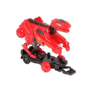 Фото для Набор игровой Screechers Дикие скричеры Raptor Dinobots 720