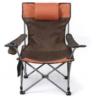 Складной стул для кемпинга "UTA" Арт. 385