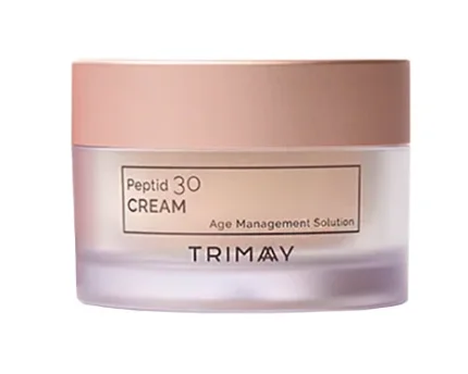 Фото для Trimay Peptide 30 Cream / Крем с пептидным комплексом