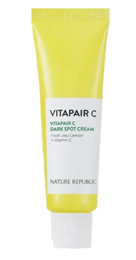 Vitapair C Dark Spot Cream / Крем для лица с витамином С