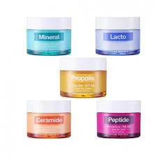 Good Skin Ampoule Cream/ Ампульный крем для лица