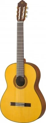 Фото для Классическая гитара Yamaha CG162S