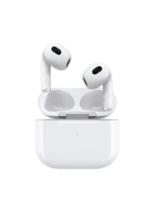 Беспроводные наушников Apple AirPods 3 (Улучшенная версия)