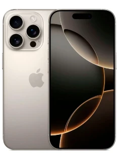 Смартфон Apple iPhone 16 Pro, 512 Гб