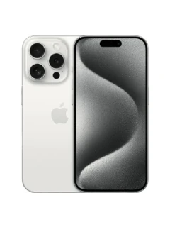 Смартфон Apple iPhone 15 Pro 256 ГБ новый с гарантией