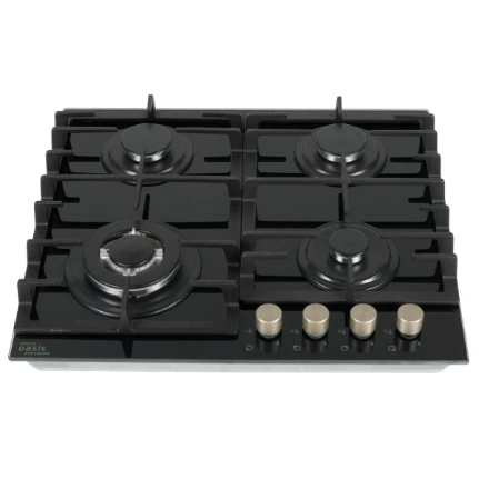 Фото для 313 Варочная панель газовая "making Oasis everywhere" P-BST