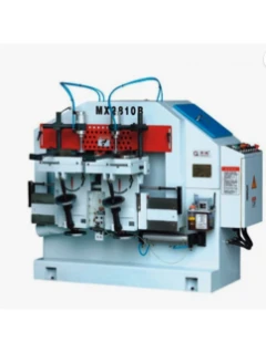 Шипорезно-фрезерный станок MXK3810