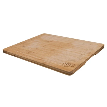 Фото для BAMBOO CUTTING BOARD Разделочная доска, 50 x 35,5 см, бамбук СПЕЦЕЦНА