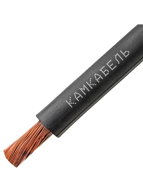 Кабель КГ-ХЛ 1х35 220/380-3 ТУ 16.К09-064-2004