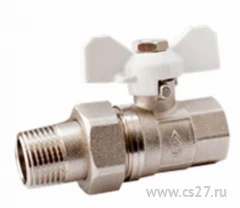 Фото для Кран Ferat Standart (американка) 20