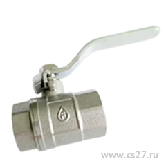 Фото для Кран Ferat Standart г/г 15 рычаг