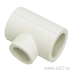 Фото для Тройник переходной FERAT PPRC 75х50х75