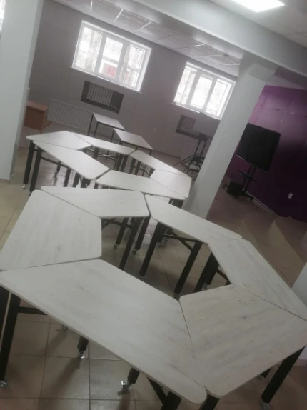 Стол передвижной под заказ