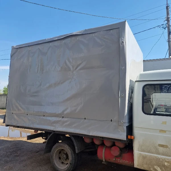 Фото для Тент на Газель