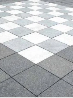 
Тротуарная плитка "Сити" 6К.7 500*500*70 мм