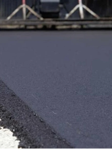 
Горячий мелкозернистый плотный асфальтобетон марки II, тип А