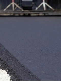 
Горячий мелкозернистый плотный асфальтобетон марки II, тип А