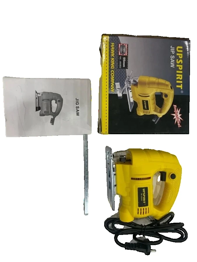 Лобзик электрический