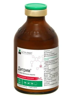 Фото для Дитрим фл.50 мл.