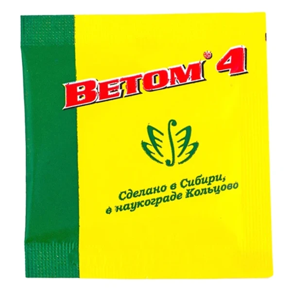 Фото для Ветом 4 уп.5г.(50шт)