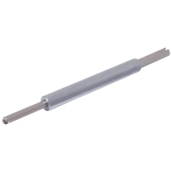 Фото для Отвертка для снятия/установки золотников ниппелей МАСТАК