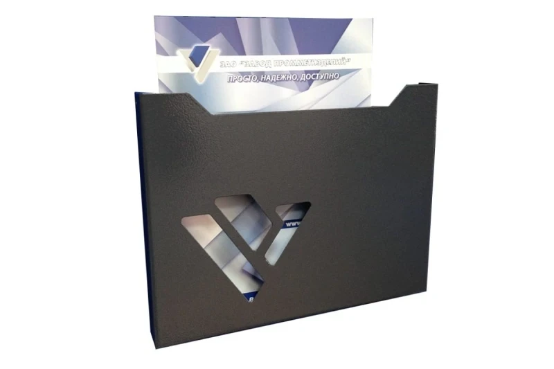 Фото для Держатель Кармашек Верстакофф ® 113106