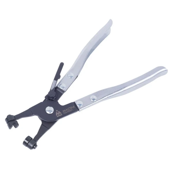 Фото для Щипцы для хомутов системы охлаждения, трещетка МАСТАК 103-40001