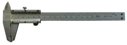 Фото для Штангенциркуль 150 мм Tevako TVK-08076