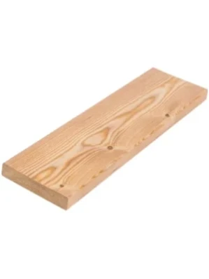 
Вагонка лиственница Сорт В 90*16*2800 мм