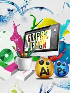 Фото для Обучение: Дизайнер рекламы (Corel Draw, Adobe Photoshope, Adobe InDesign